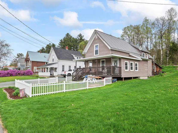 53 Summer Street, Lancaster, NH 03584