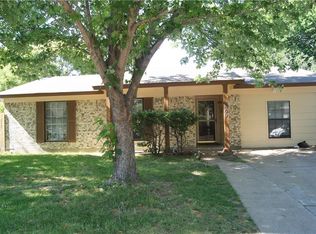 2509 Meadow Lark, Irving, TX 75060
