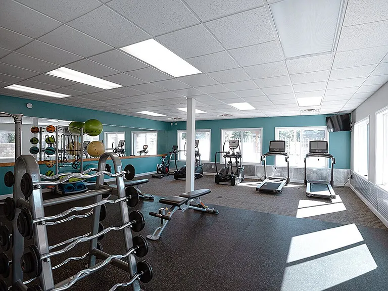 Rubber Flooring for Extra Grip