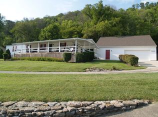 7238 Us Route 52, Ripley, OH 45167