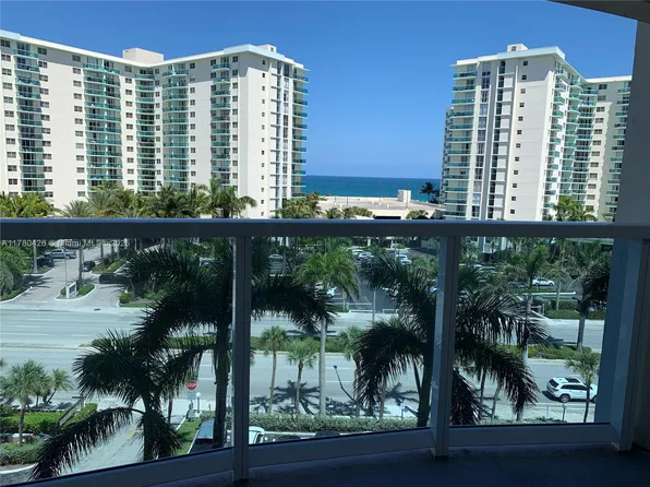 3800 S Ocean Dr APT 615, Hollywood, FL 33019