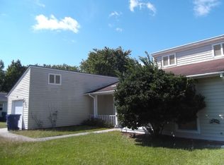 518 Gene Dr, Havelock, NC 28532