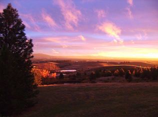 3287 W Twin Rd, Moscow, ID 83843