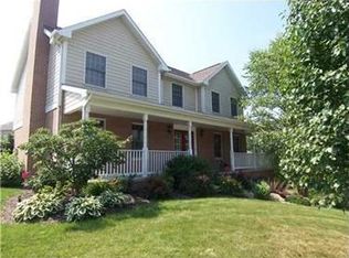 505 Cypress Ct, Bridgeville, PA 15017