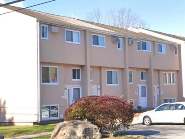 536 Shennecossett Road #K35, Groton, CT 06340