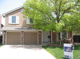 7824 S Hill Cir, Littleton, CO 80120