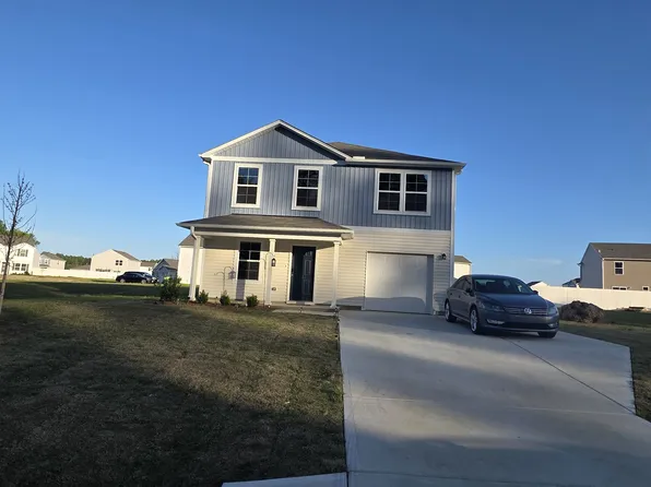 134 Lang Farm Rd, Grifton, NC 28530