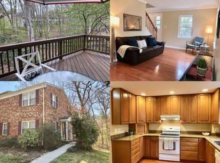 2230 Gunsmith Sq, Reston, VA 20191