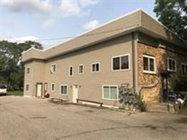 1021 E Broadway St, Mount Pleasant, MI