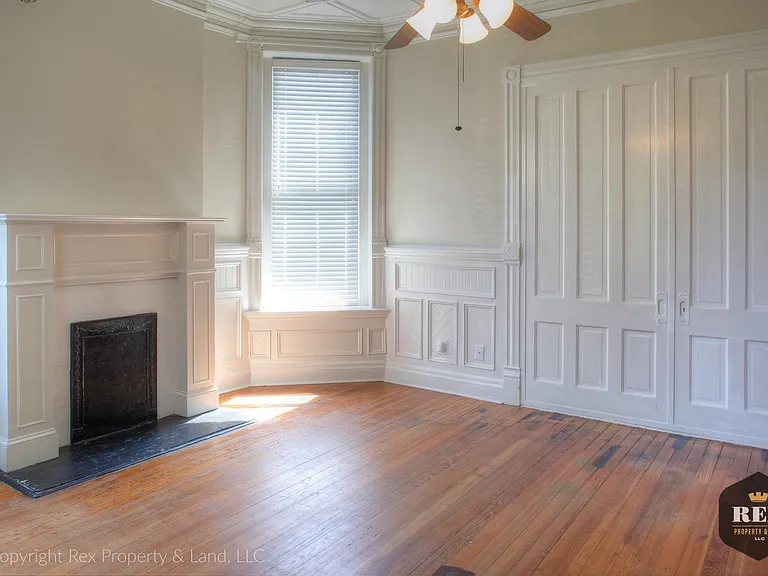 Levy House — Photo 3