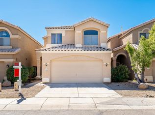 1311 W Escuda Rd, Phoenix, AZ 85027