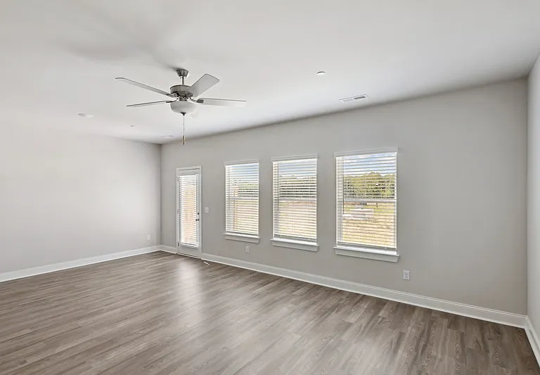 Kindrey Townhomes — Photo 8