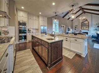 998 Bluff Woods Dr, Driftwood, TX 78619