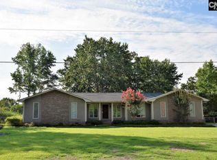 121 Wayside Dr, West Columbia, SC 29170