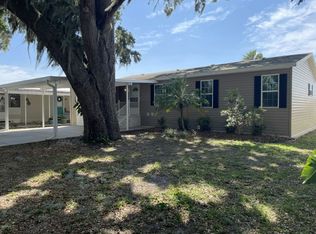 166 Poinciana Drive Site #2164, Ellenton, FL 34222