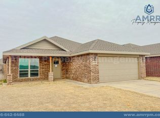 8508 11th St, Lubbock, TX 79416