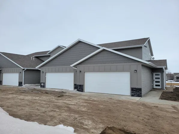 23746-461 A Ave #3, Wentworth, SD 57075