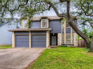 12706 Theriot Trl, Austin, TX 78727