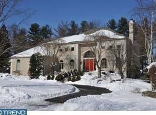 667 Thomas Jefferson Rd, Wayne, PA 19087