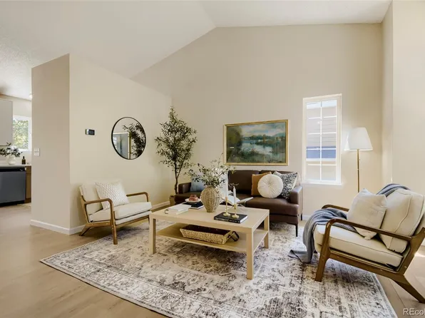 2170 S Uravan Street, Aurora, CO 80013