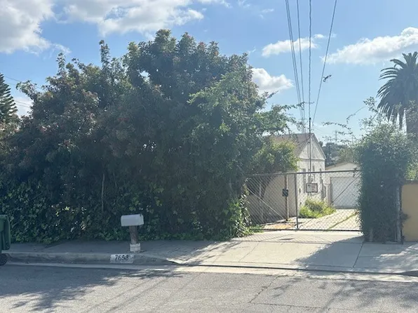 7658 Marsh Ave, Rosemead, CA 91770