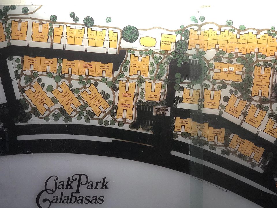 2nd image of 23633 Park Capri #135