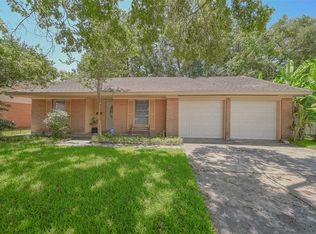 1817 Bimini Way, Seabrook, TX 77586