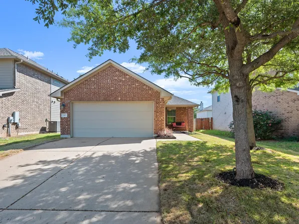 380 Housefinch Loop, Leander, TX 78641