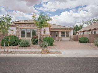 16534 W Tether Trl, Surprise, AZ 85387