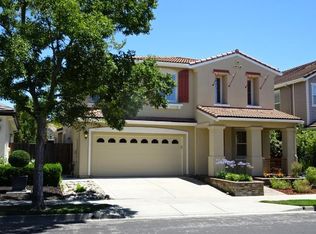 2918 Langhorne Dr, San Ramon, CA 94582