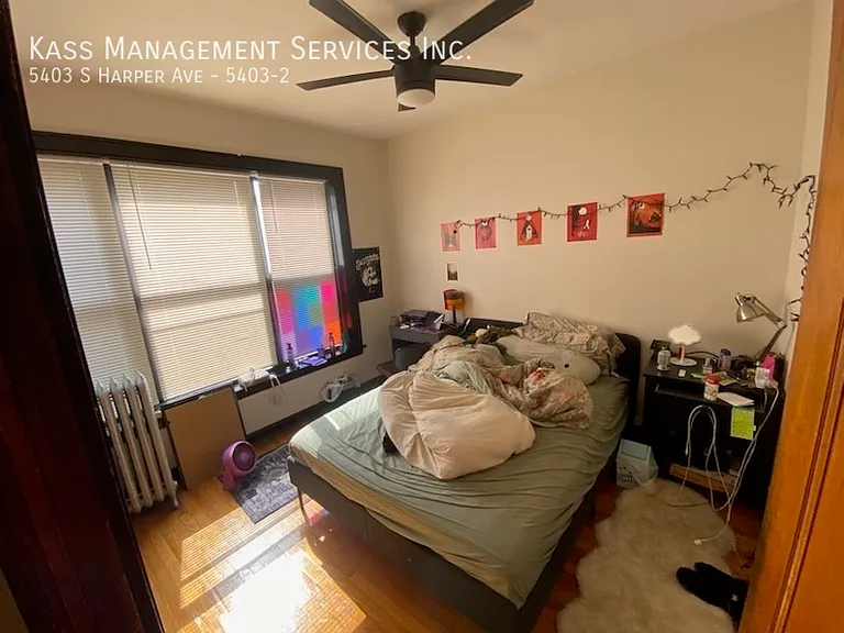 5403 S Harper Ave #2 — Photo 10
