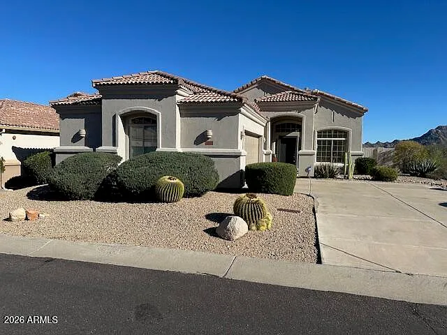 11533 E Bronco Trl — Photo 45