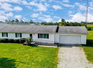 69 South St, Uniopolis, OH 45895