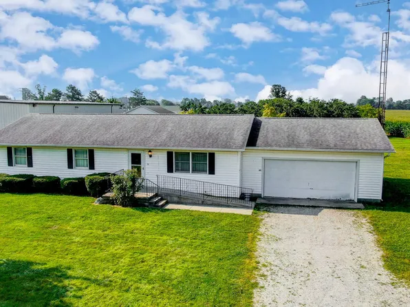 69 South St, Uniopolis, OH 45895