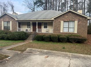 5402 Glen Haven Dr, Atlanta, GA 30349