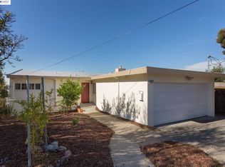 9021 Seneca St, Oakland, CA 94605