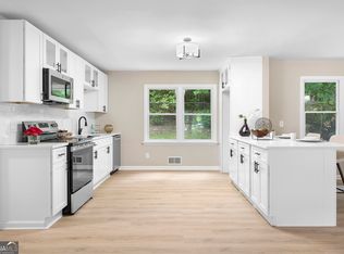 1973 Pine Tree Trl, Gainesville, GA 30501