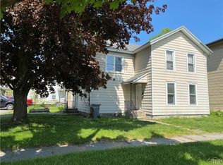 326 W Court St, Rome, NY 13440