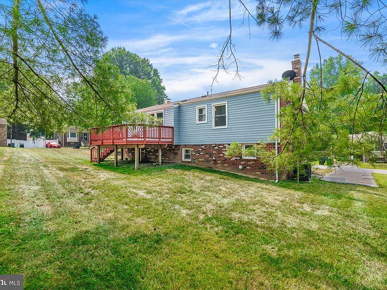 11603 Butlers Branch Rd — Photo 29