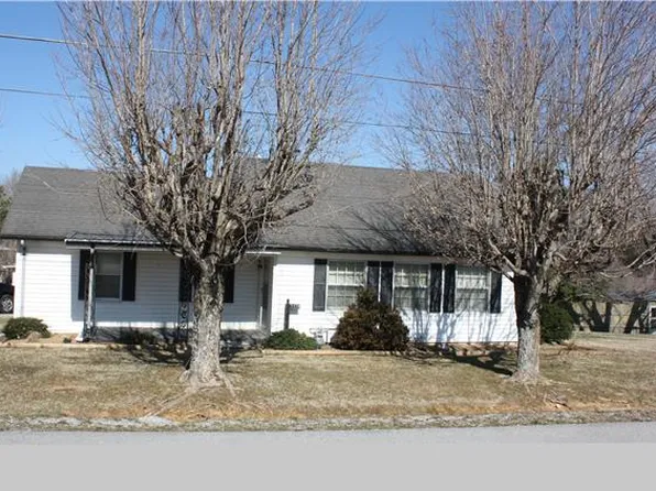 5378 Manchester Hwy, Morrison, TN 37357
