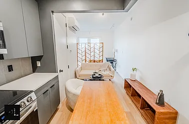 Rented by Highline Residential