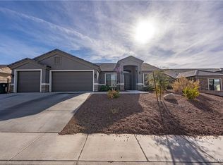 3414 Amanda Ave, Kingman, AZ 86401