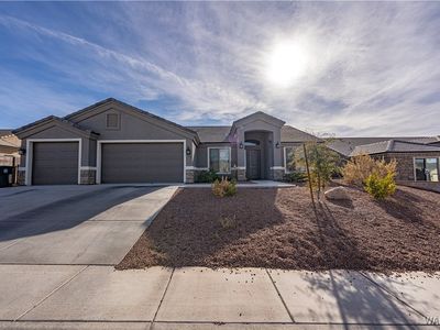 3414 Amanda Ave, Kingman, AZ, 86401