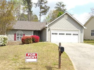 1225 Opal Cir, Lawrenceville, GA 30043