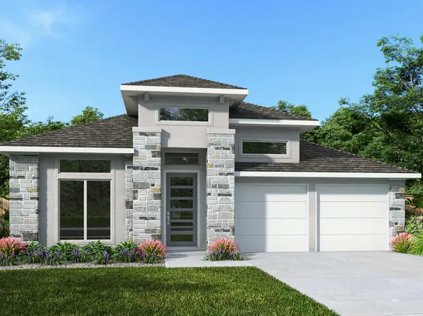 18814 Madonna Lily Ct, Hockley, TX 77447