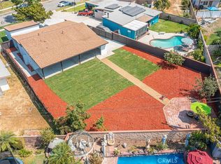 10811 Mayes Dr, Whittier, CA 90604