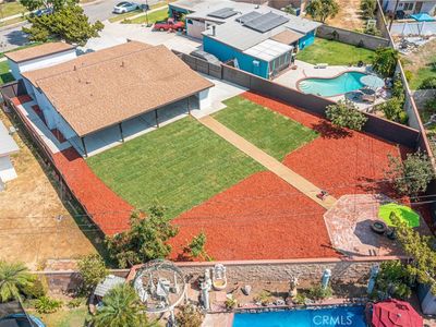 10811 Mayes Dr, Whittier, CA, 90604