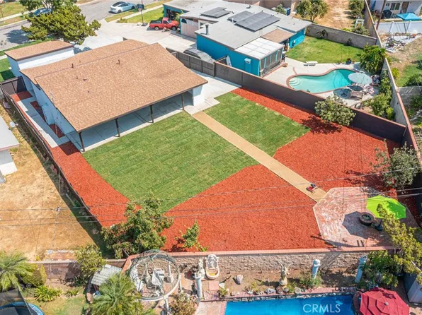 10811 Mayes Dr, Whittier, CA 90604