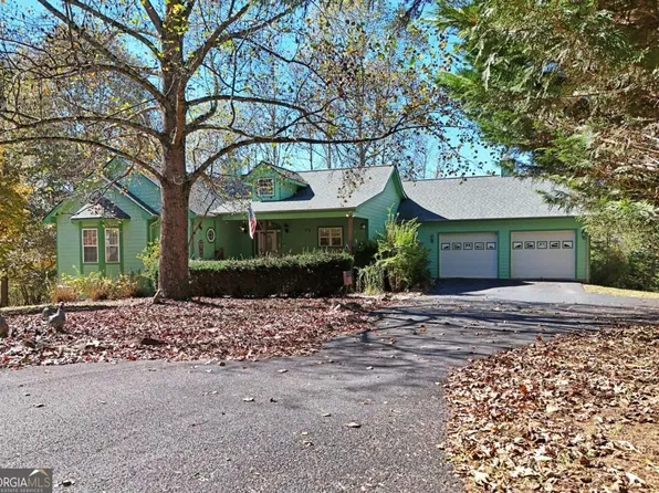 154 Kiloran Way #21, Blairsville, GA 30512