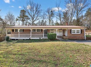 913 27th Ave NE, Birmingham, AL 35215